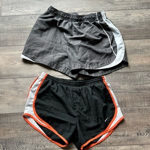 Medium Athletic Shorts